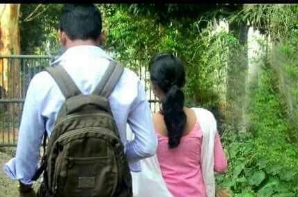 গল্পঃ প্রকৃতির প্রতিশোধ