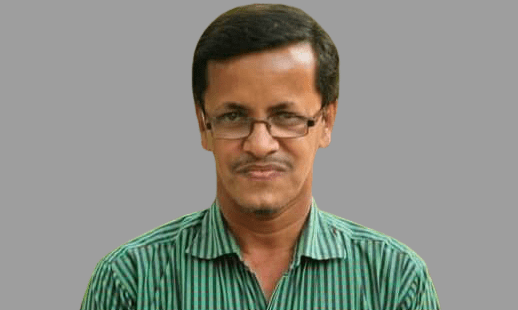 রামগতি: শিক্ষক নেতা গোলাম শওকত  স্ট্রোক করে চিকিৎসাধীন