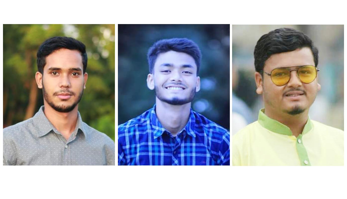 লক্ষ্মীপুরে নব জাগরণ ফাউন্ডেশনের নতুন কার্যকরী কমিটি