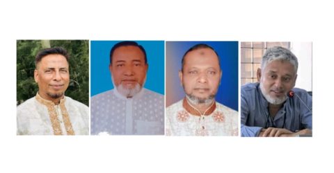 রামগতিতে বিএনপি’র সম্মেলন: সভাপতি ও সা. সম্পাদক নির্বাচিত হলেন যারা