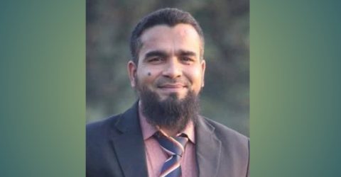 সুনামগঞ্জের তাহিরপুর থানার ওসি রামগতির আ.কাদের এর ইন্তেকাল