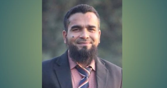 সুনামগঞ্জের তাহিরপুর থানার ওসি রামগতির আ.কাদের এর ইন্তেকাল