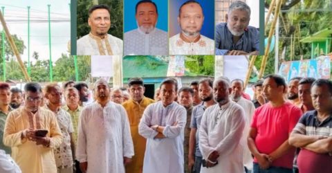 রামগতিতে বিএনপি’র কাউন্সিল: কাদের উপর আস্থা রাখবে তৃণমূল