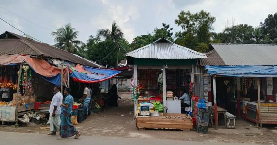 রামগতিতে ভূমি মালিকের বিরুদ্ধে অপপ্রচারের অভিযোগ