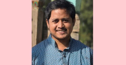 ‘জুলাই বার্তাবীর’ সম্মাননা পেয়েছেন লক্ষ্মীপুরের জুনাইদ