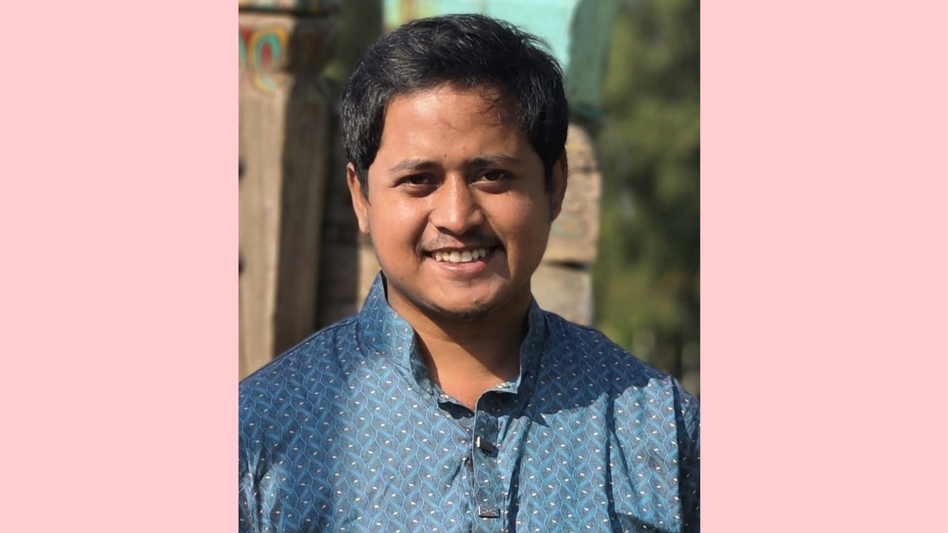 ‘জুলাই বার্তাবীর’ সম্মাননা পেয়েছেন লক্ষ্মীপুরের জুনাইদ