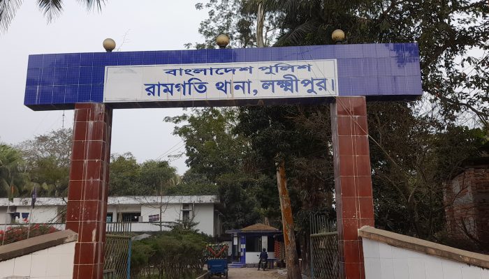 রামগতিতে বিএনপির ৫২ নেতাকর্মীর বিরুদ্ধে মামলা, গ্রেফতার-২