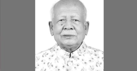 সাবেক সাংসদ বীর মুক্তিযোদ্ধা মোশারফ হোসেনের ইন্তেকাল