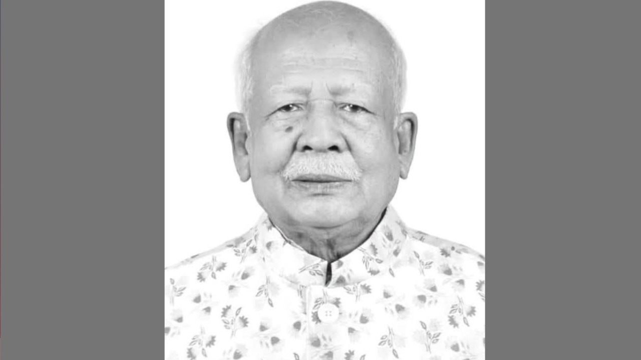 সাবেক সাংসদ বীর মুক্তিযোদ্ধা মোশারফ হোসেনের ইন্তেকাল