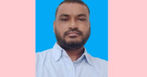 রামগতি উপজেলা বিএনপির কমিটিতে পদবঞ্চিত কৃষকদল সাধারন সম্পাদক দিদার