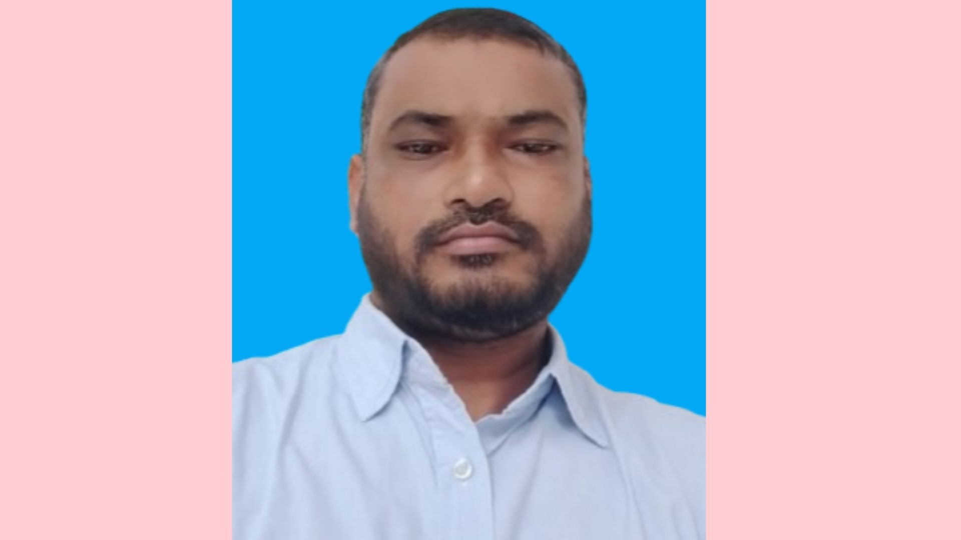 রামগতি উপজেলা বিএনপির কমিটিতে পদবঞ্চিত কৃষকদল সাধারন সম্পাদক দিদার