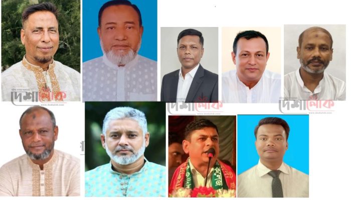 কাউন্সিলের ১বছর পর রামগতিতে বিএনপি’র পূর্ণাঙ্গ কমিটি ঘোষণা