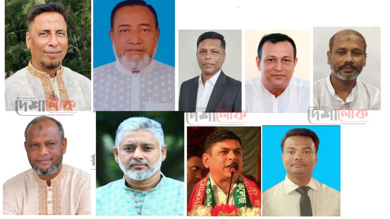 কাউন্সিলের ১বছর পর রামগতিতে বিএনপি’র পূর্ণাঙ্গ কমিটি ঘোষণা
