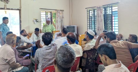 ইউনিয়ন পরিষদ নির্বাচনে রামগতিতে দলীয় প্রার্থী দেবে জেএসডি