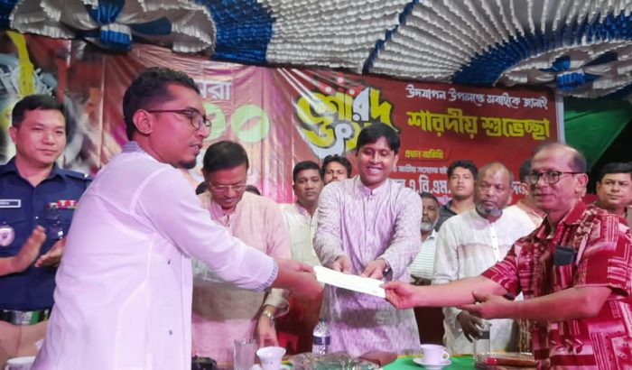 তারেক রহমান স্বপ্নকে আপনাদের ঘরে নিয়ে আসছে- সাদরে গ্রহন করুন: হুইপ নিজান