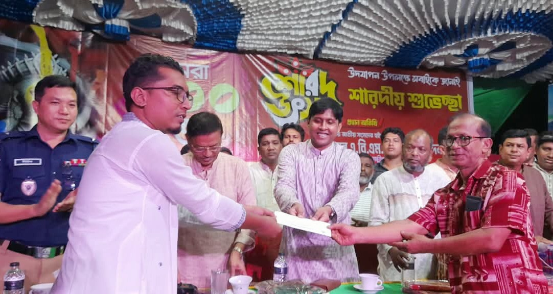 তারেক রহমান স্বপ্নকে আপনাদের ঘরে নিয়ে আসছে- সাদরে গ্রহন করুন: হুইপ নিজান
